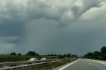 HAOS U SRCU BALKANA: Nevreme pogodilo severozapad BiH, Prnjavor ostao bez struje