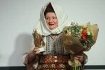 SKANDAL U HRVATSKOJ: Srpska pevačica pevala o KRAJINI, sud joj PRESUDIO, ona im se IZVINILA!