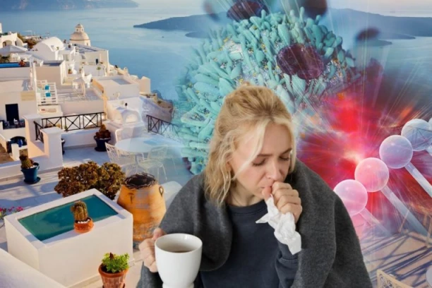 SRBI BUDITE NA OPREZU! Strašan virus se širi Grčkom, već 13 MRTVIH i mnogo OBOLELIH: Ovde je žarište, situacija se otima KONTROLI!