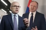 VUČEVIĆ SPUSTIO ĐILASA NA ZEMLJU: Srbija danas nije ni nalik onoj na ivici bankrota koju su nam ostavili