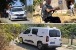 PRETIO MI JE DA ĆE ME UBITI! Potresni detalji užasa u Velikoj Moštanici: "Nebojša se lečio u Lazi Lazarević gde je i upoznao Draganu"