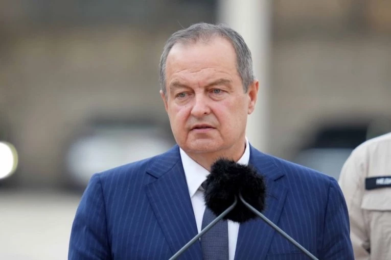 "LICEMERJE BLOKADERA I OPOZICIJE JE SVAKOG DANA SVE VEĆE!“ Dačić oštro o tvrdnjama o "izbornoj krađi", imao je samo OVO da poruči!