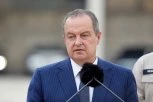 "LICEMERJE BLOKADERA I OPOZICIJE JE SVAKOG DANA SVE VEĆE!“ Dačić oštro o tvrdnjama o "izbornoj krađi", imao je samo OVO da poruči!