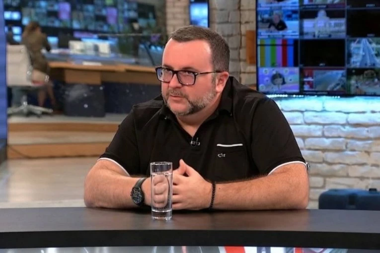 LAZAREVIĆ: PREGLED NIJE KRAJ, OSTAJEMO U KONTAKTU SA PACIJENTIMA I BRINEMO O NJIMA