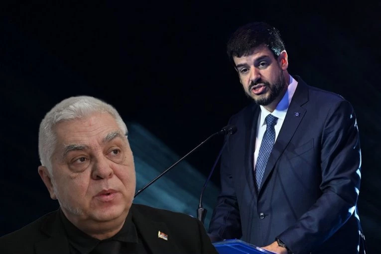 Ministarstvo informisanja u otvorenom pismu Pedru Vargasu: N1 i Nova S bile deo "prevare veka"