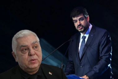 Ministarstvo informisanja u otvorenom pismu Pedru Vargasu: N1 i Nova S bile deo "prevare veka"
