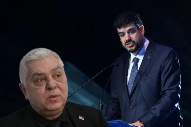 Ministarstvo informisanja u otvorenom pismu Pedru Vargasu: N1 i Nova S bile deo "prevare veka"