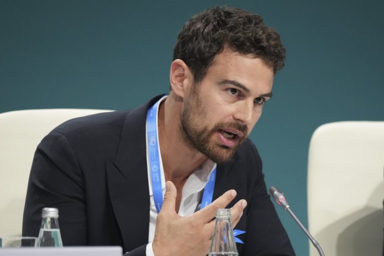 Teo Džejms