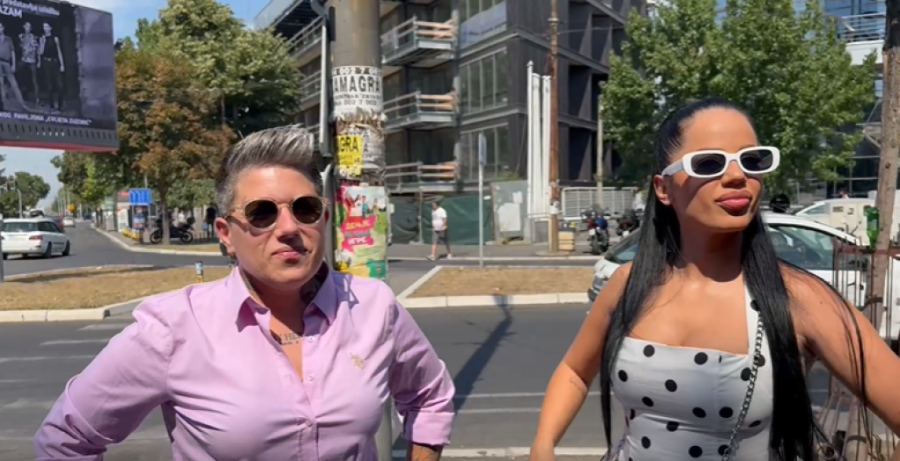 ŠUT-KARTA ZBOG ULASKA U "ELITU 10"?! Drama ispred Pinka, Matora očekivala VERIDBU, Dragana spremna da raskine!