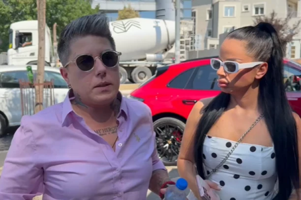 ŠUT-KARTA ZBOG ULASKA U "ELITU 10"?! Drama ispred Pinka, Matora očekivala VERIDBU, Dragana spremna da raskine!