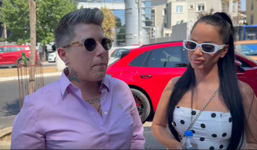 ŠUT-KARTA ZBOG ULASKA U "ELITU 10"?! Drama ispred Pinka, Matora očekivala VERIDBU, Dragana spremna da raskine!