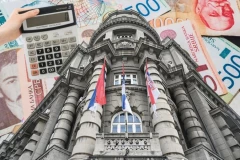 USVOJENO: Minimalac u Srbiji 2027. godine biće 70.000 dinara!
