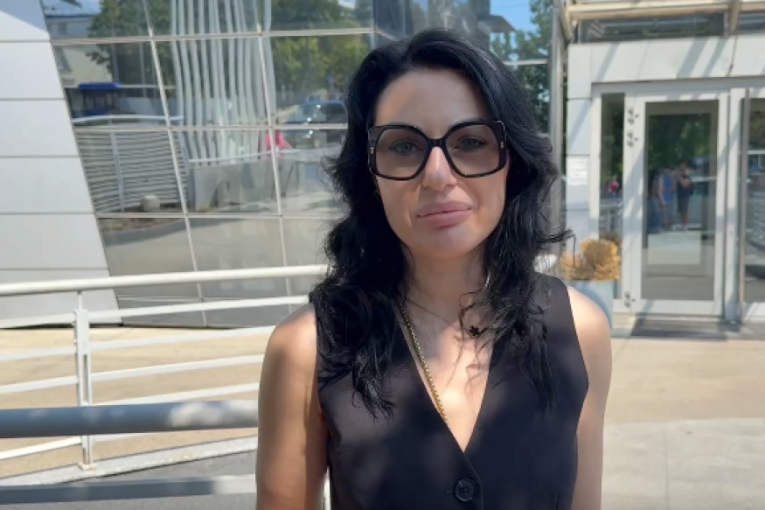 Jelena Mitić