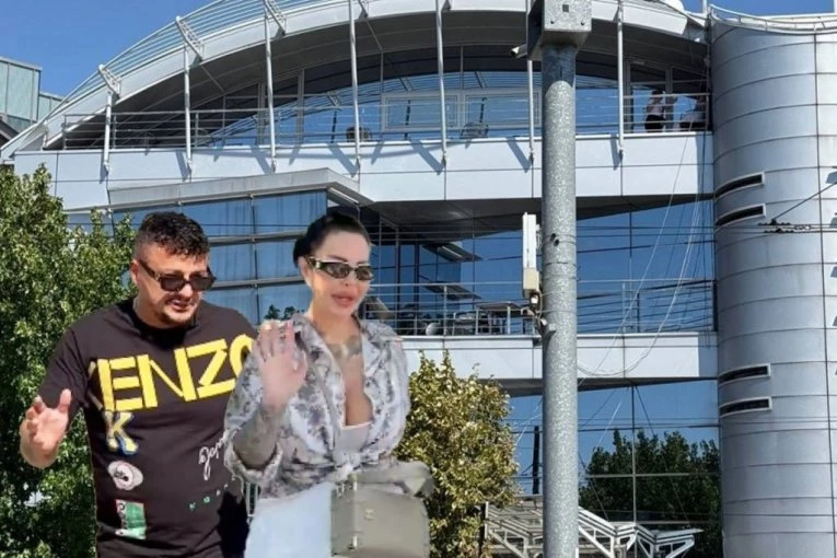 PREDSTAVLJENA NOVA ČLANICA PINK TELEVIZIJE! Nekadašnja učesnica rijalitija sada dobila POSAO, usledila nova "bomba"! (VIDEO)