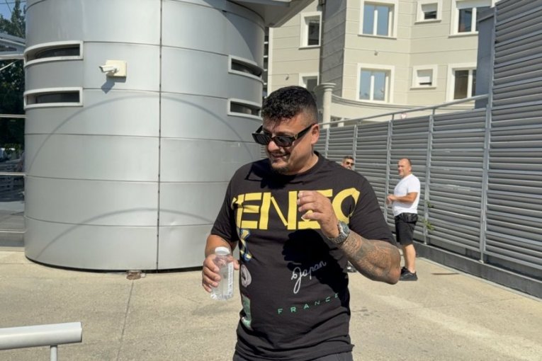 Borislav Terzić Terza