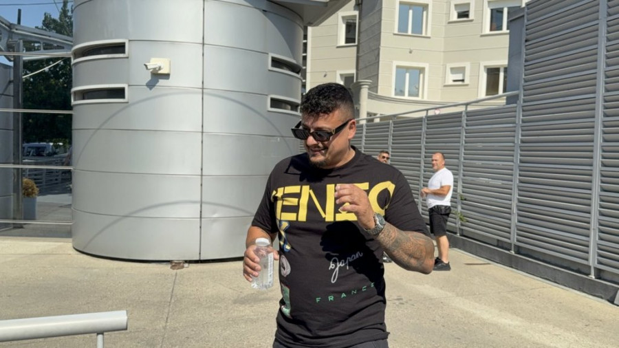 ŠOK-BOMBA O OČINSTVU TERZE: Mala Barbara ovo ne sme da sazna o svom tati - DA SE NAJEŽIŠ! (VIDEO)