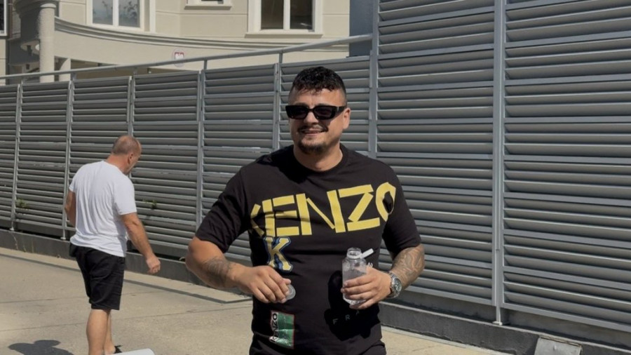 ŠOK-BOMBA O OČINSTVU TERZE: Mala Barbara ovo ne sme da sazna o svom tati - DA SE NAJEŽIŠ! (VIDEO)
