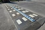U BEOGRADU POSTAVLJENE "UBICE GUMA": Ako uđete u kontrasmer, odmah buše pneumatike