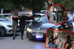 OTKRIVAMO! SUMNJIVA ODLUKA TUŽITELJKE! "Vračarci" oteli i brutalno pretukli čoveka, on završio u KOMI i ostao bez SLEZINE, a tužiteljka im predložila KUĆNI PRITVOR?!