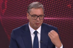 Vučić o izborima: SNS će se boriti da osvoji većinu glasova u parlamentu