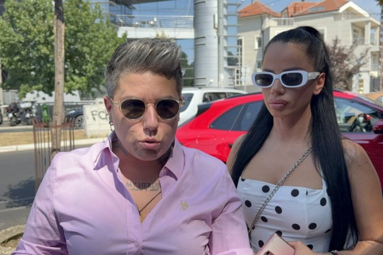 Dragana i Matora