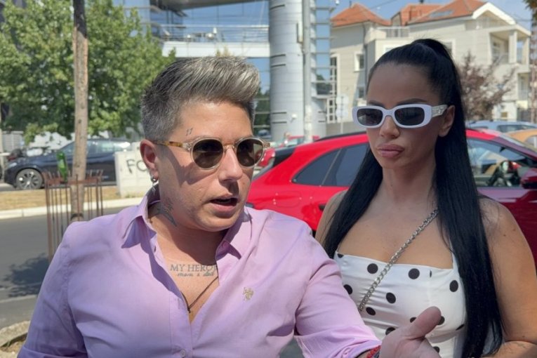 Dragana i Matora