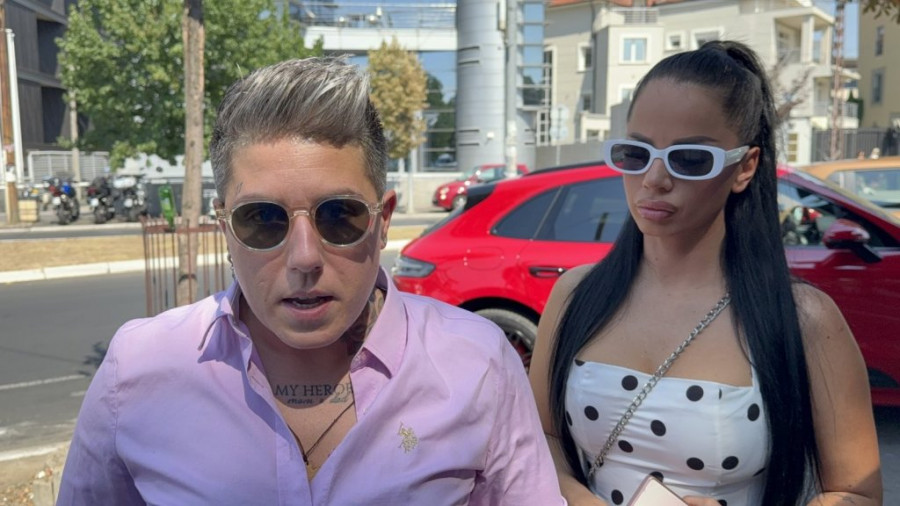 OVAKO SE KUSA PASULJ U DOMU RIJALITI-ZVEZDE DRUGI DAN! Navodno uzela ogromnu lovu u rijalitiju, a evo ŠTA JOJ JE NA STOLU - SKROMNIJE NE MOŽE! (VIDEO)