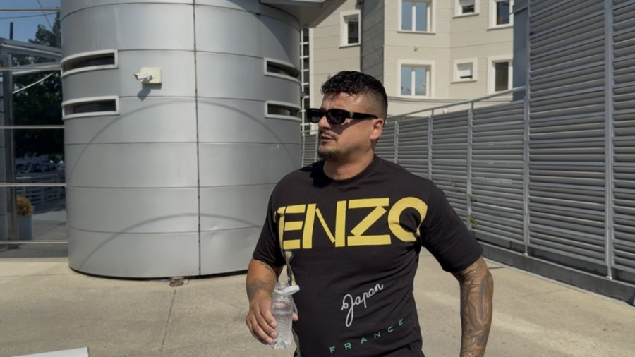 ŠUŠKA SE DA MILICA SA BARBAROM ULAZI U "ELITU 10": Svi čekaju Terzin odgovor, sada će se saznati ISTINA!