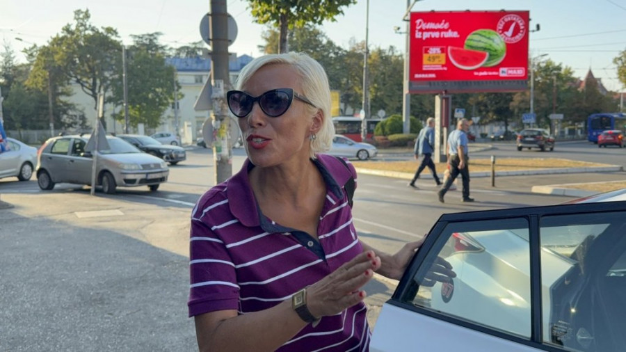 ZA NJU VAŽE POSEBNI USLOVI! Miljana Kulić NE ULAZI SAMA u rijaliti - o zanosnoj Hrvatici bruji Srbija! (VIDEO)