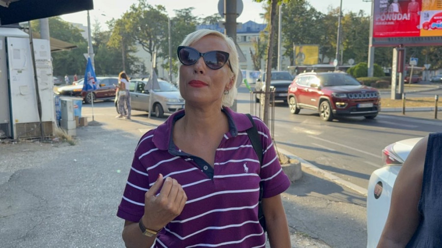 ZA NJU VAŽE POSEBNI USLOVI! Miljana Kulić NE ULAZI SAMA u rijaliti - o zanosnoj Hrvatici bruji Srbija! (VIDEO)
