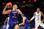 SPEKTAKL U ORLEANU! Evo kad i gde možete da gledate meč Francuska - Srbija!