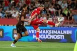 KATASTROFA ZA ZVEZDU PRED VIKTORIJU PLZENJ: Crveno-beli dobili loše vesti