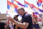"TO ĆE UĆI U ANALE BEZOBRAZLUKA!" Vučić: Ovo je pokazatelj da im Srbija nikada nije značila - Zapamtite moje reči!
