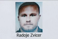 "TU SE OSEĆA NAJBEZBEDNIJE!" Otkriveno gde bi mogao da se krije Zvicer: Policija nudi POLA MILIONA EVRA za trag do najtraženijeg begunca