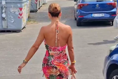 VELIKI POVRATAK U "ELITU 10", OBELODANIĆE ISTINU O AFERI KOJA TRESE BALKAN: Uhvaćena na Pinku nakon POTPISANOG UGOVORA!