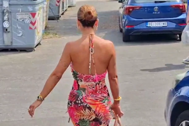 VELIKI POVRATAK U ELITU 10, OBELODANIĆE ISTINU O AFERI KOJA TRESE BALKAN: Uhvaćena na Pinku nakon POTPISANOG UGOVORA!