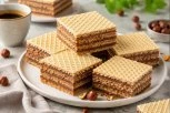 Čokolada, orasi i hrskave OBLANDE - POSNI kolač koji osvaja na prvi zalogaj
