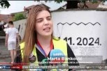 BESNI RAT U BLOKADERSKIM REDOVIMA: Preko Marte Banković i "JUŽNE PRUGE" udarili na Milića i "PODES"