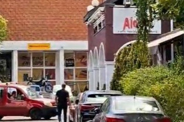 Stefan Karić Elita 10