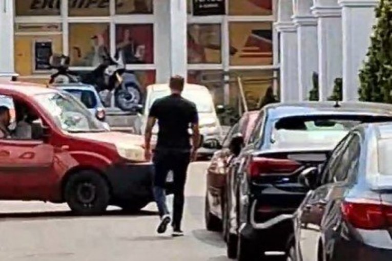 Stefan Karić Elita 10