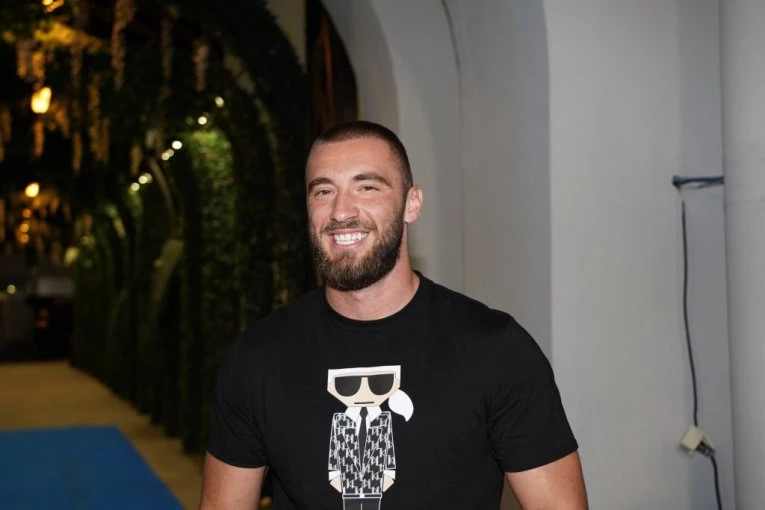 ŠOK-BOMBA! Mensur Ajdarpašić odbio ponudu za "Elitu 10" - ulazi u DRUGI RIJALITI!