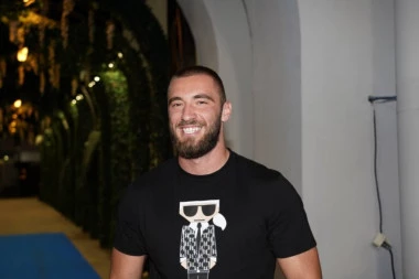 ŠOK-BOMBA! Mensur Ajdarpašić odbio ponudu za "Elitu 10" - ulazi u DRUGI RIJALITI!