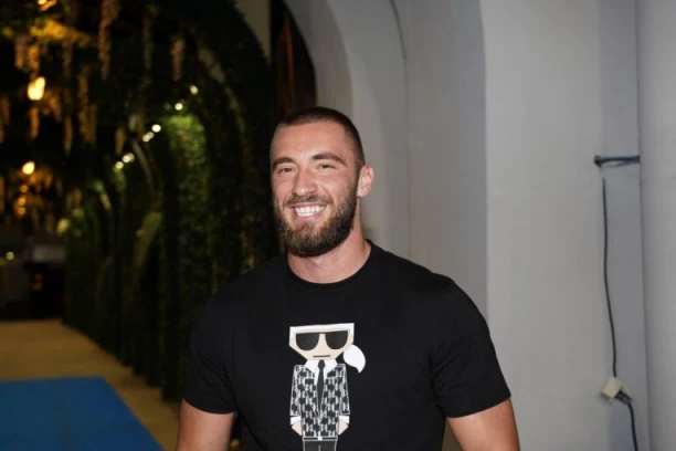 ŠOK-BOMBA! Mensur Ajdarpašić odbio ponudu za "Elitu 10" - ulazi u DRUGI RIJALITI!
