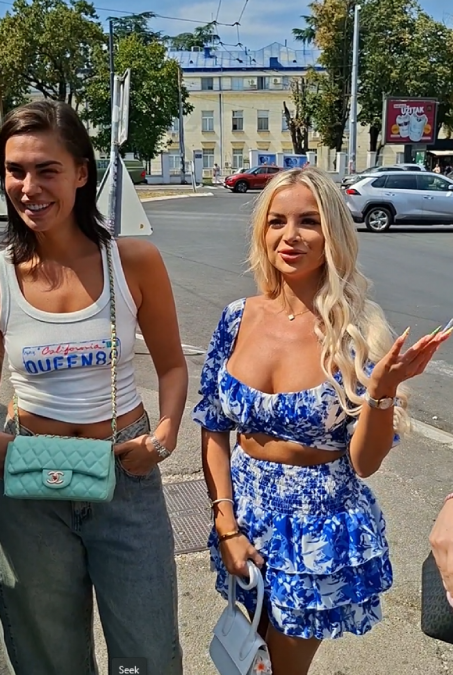 TRI ELITNE BOMBE STIGLE NA PINK - Nakon Zadruge 4 rešila je da se vrati na Pink, a ima i GLAVNO ORUŽJE! (VIDEO)