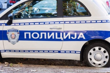 VELIKA PLJAČKA U BEOGRADU! Obio kuću, pa odneo sef - u njemu zlato i 400.000 evra!