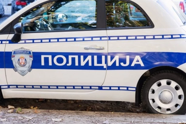 VELIKA PLJAČKA U BEOGRADU! Obio kuću, pa odneo sef - u njemu zlato i 400.000 evra!