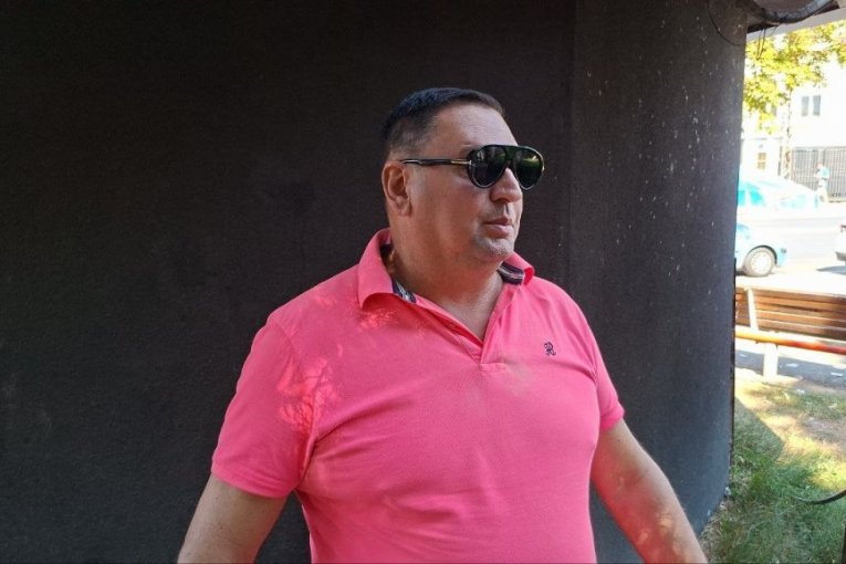 Taki Marinković