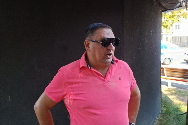 Taki Marinković
