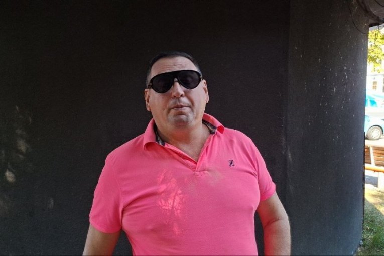 Taki Marinković