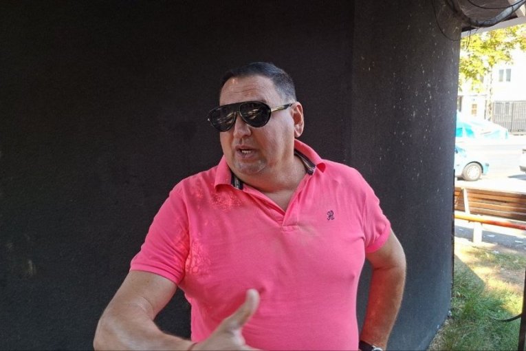 Taki Marinković